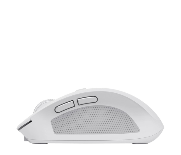 TRUST OZAA Compact Biała 24933 - 1259230 - zdjęcie 4